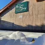 Au Coeur Des Lacs - D'hotes 4*