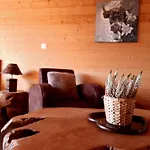 Au Coeur Des Lacs - D'hotes &