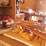 Au Coeur Des Lacs - D'hotes Gérardmer