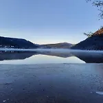 Oda ve Kahvaltı Au Coeur Des Lacs - D'hotes Gérardmer