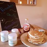 住宿加早餐酒店 Au Coeur Des Lacs - D'hotes 4*