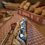 Au Coeur Des Lacs - D'hotes 热拉梅