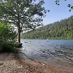 Au Coeur Des Lacs - D'hotes Gérardmer