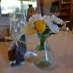 Au Coeur Des Lacs - D'hotes 4*