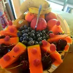 Au Coeur Des Lacs - D'hotes 4* 热拉梅