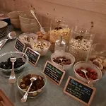 住宿加早餐酒店 Au Coeur Des Lacs - D'hotes