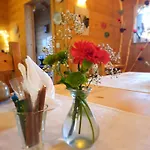 Au Coeur Des Lacs - D'hotes Gérardmer