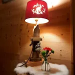 Au Coeur Des Lacs - D'hotes Nocleg ze śniadaniem 4*