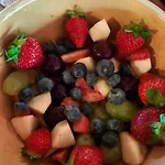 住宿加早餐酒店 Au Coeur Des Lacs - D'hotes 热拉梅