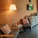 Au Coeur Des Lacs - D'hotes Nocleg ze śniadaniem Gérardmer