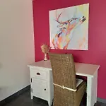 Au Coeur Des Lacs - D'hotes 热拉梅