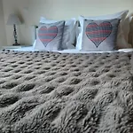 Au Coeur Des Lacs - D'hotes & 4* Gérardmer