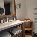 Bed & Breakfast Au Coeur Des Lacs - D'hotes & 4*