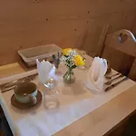 Nocleg ze śniadaniem Au Coeur Des Lacs - D'hotes Gérardmer