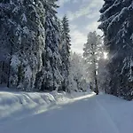 Au Coeur Des Lacs - D'hotes & 4*