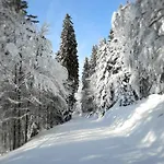 住宿加早餐酒店 Au Coeur Des Lacs - D'hotes