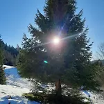 Au Coeur Des Lacs - D'hotes Nocleg ze śniadaniem 4*