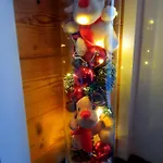 Au Coeur Des Lacs - D'hotes 4* Gérardmer