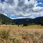 Au Coeur Des Lacs - D'hotes 4*