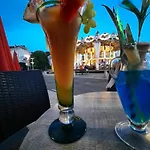 住宿加早餐酒店 Au Coeur Des Lacs - D'hotes