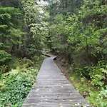 Au Coeur Des Lacs - D'hotes Nocleg ze śniadaniem 4*