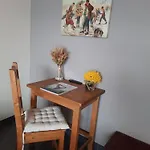 Au Coeur Des Lacs - D'hotes 4*