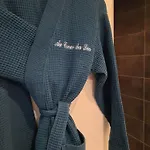 Au Coeur Des Lacs - D'hotes 住宿加早餐酒店