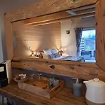 Au Coeur Des Lacs - D'hotes