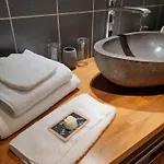 住宿加早餐酒店 Au Coeur Des Lacs - D'hotes 热拉梅