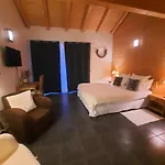 Au Coeur Des Lacs - D'hotes Oda ve Kahvaltı Gérardmer