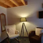 Au Coeur Des Lacs - D'hotes & Bed & Breakfast Gerardmer
