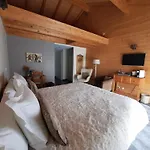 Au Coeur Des Lacs - D'hotes Nocleg ze śniadaniem