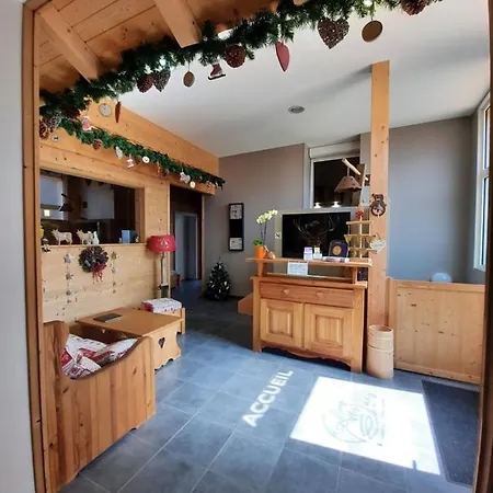 Au Coeur Des Lacs - D'hotes & Bed & Breakfast