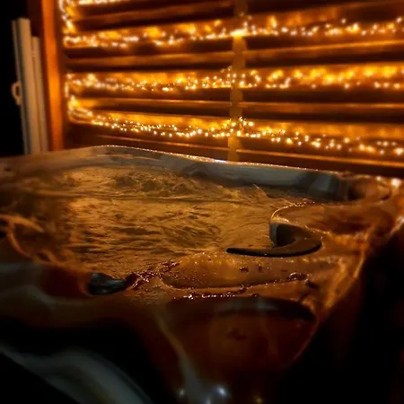 Au Coeur Des Lacs - D'hotes Отель типа 