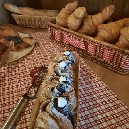 Au Coeur Des Lacs - D'hotes Gerardmer