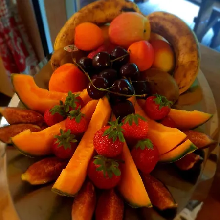 Bed & Breakfast Au Coeur Des Lacs - D'hotes Gérardmer