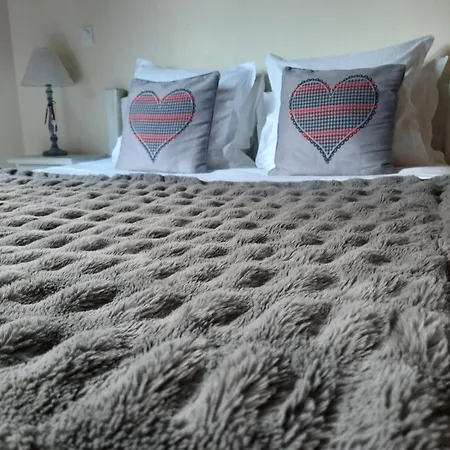 Au Coeur Des Lacs - D'hotes & 4* جوراردُميه