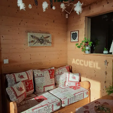Bed & Breakfast Au Coeur Des Lacs - D'hotes 3*