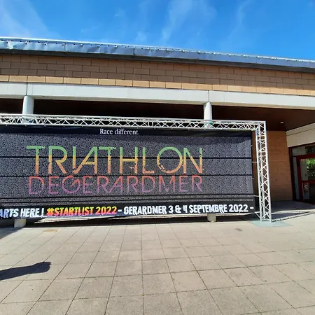 Bed & Breakfast Au Coeur Des Lacs - D'hotes 4*