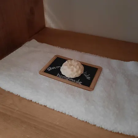 B&B Au Coeur Des Lacs - D'hotes & 4*
