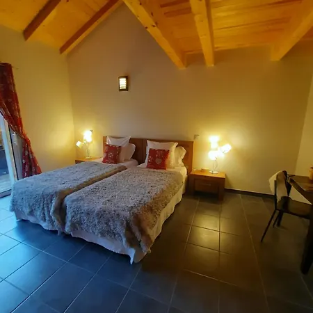 Au Coeur Des Lacs - D'hotes Gérardmer