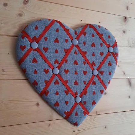Au Coeur Des Lacs - D'hotes & B&B 4*