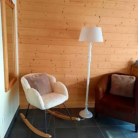 Au Coeur Des Lacs - D'hotes & Bed & Breakfast