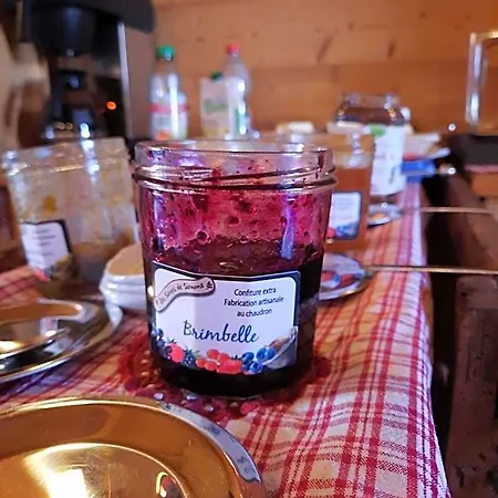 Bed & Breakfast Au Coeur Des Lacs - D'hotes &