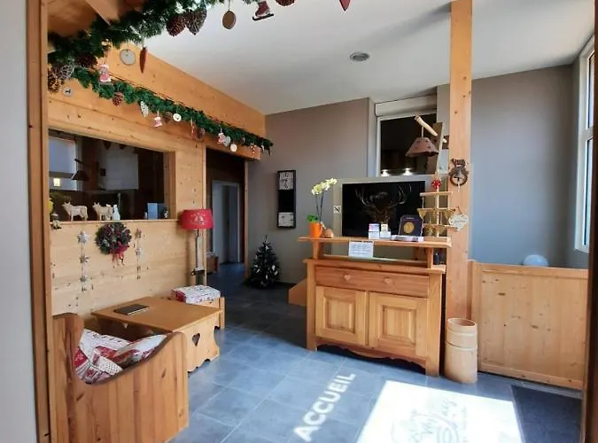 Au Coeur Des Lacs - D'hotes Bed & Breakfast