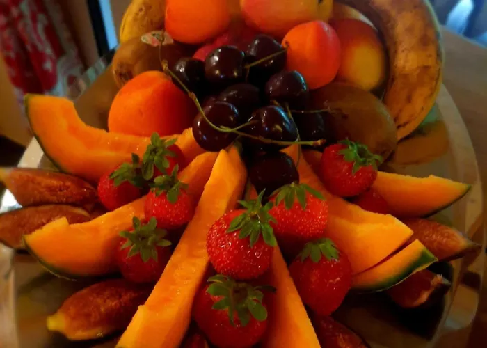 Bed & Breakfast Au Coeur Des Lacs - D'hotes Gérardmer