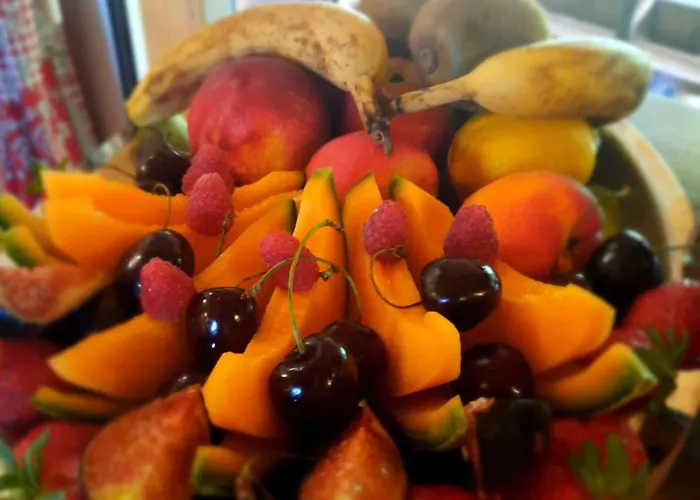 Au Coeur Des Lacs - D'hotes Gérardmer