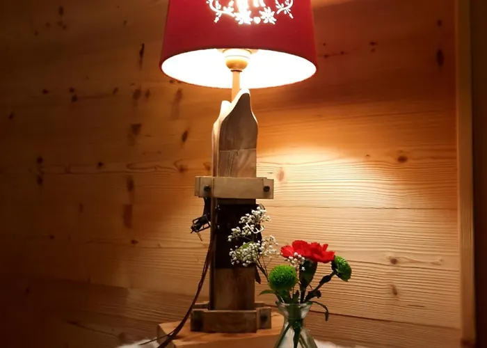 Au Coeur Des Lacs - D'hotes Bed & Breakfast 4*