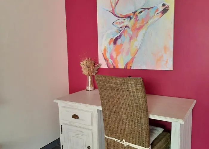 Au Coeur Des Lacs - D'hotes Gérardmer