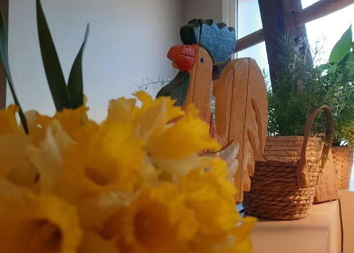 Au Coeur Des Lacs - D'hotes Gérardmer